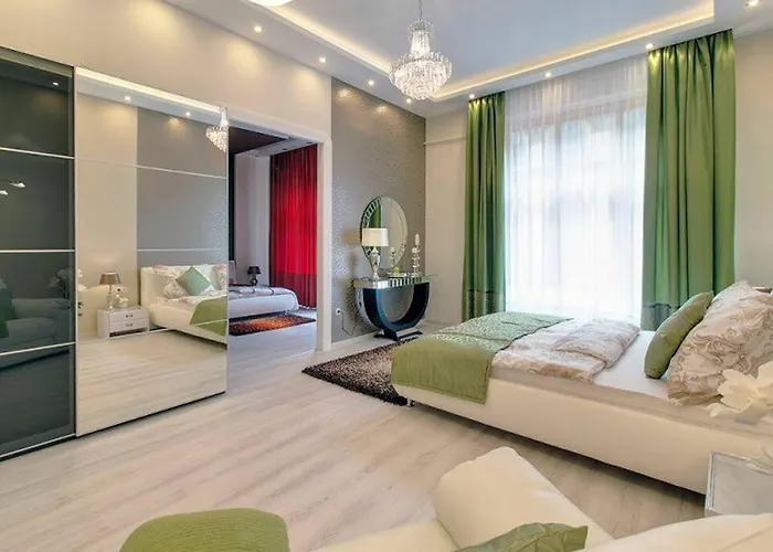 Super Central Apartment