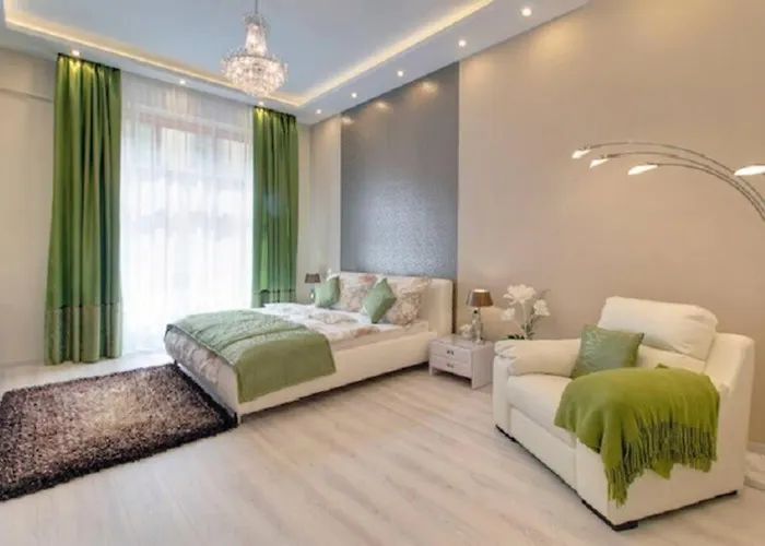 Super Central Apartment